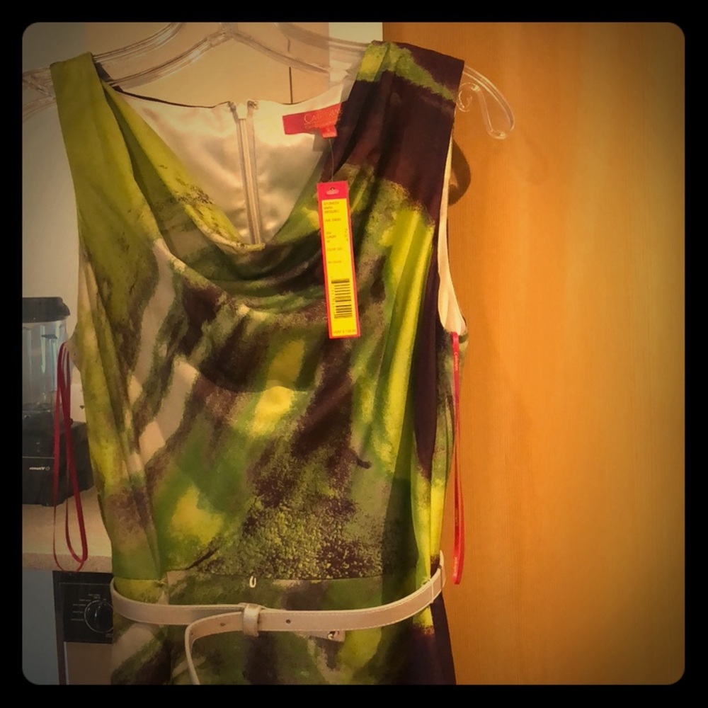 New with tags! Catherine Malandrino dress